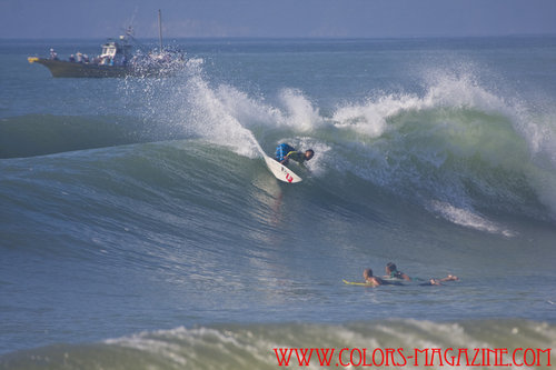 Mar大野修聖プロ・オフィシャルブログ　I feel U