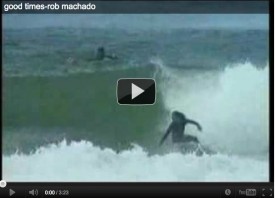 robmachado