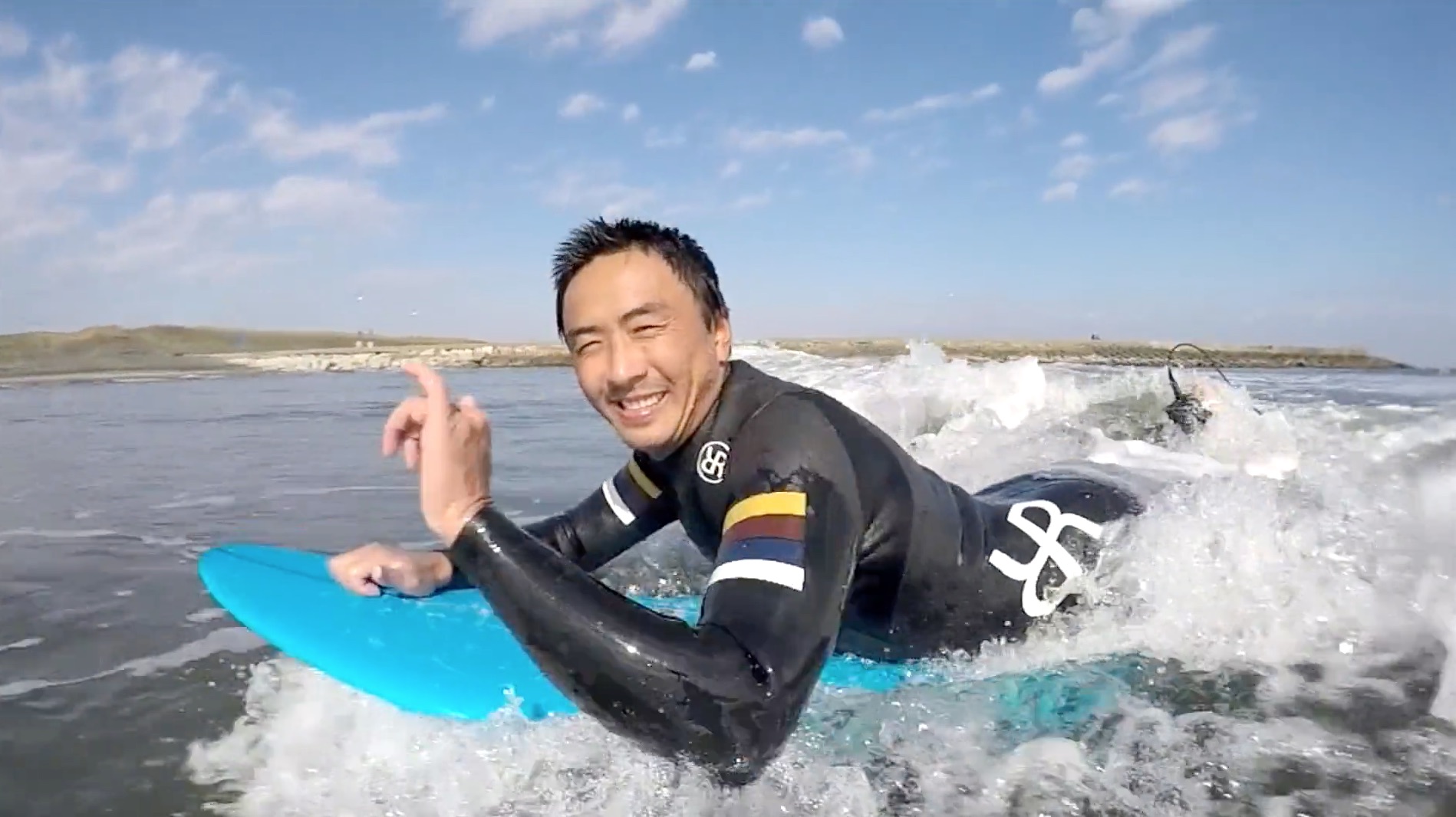 温故知新】大澤伸幸と佐藤魁による乗り味インプレッション！ 思うが