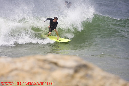 8.2（火） DAY1@なんちゃらHEADS -真木蔵人、3.11以来初の国内