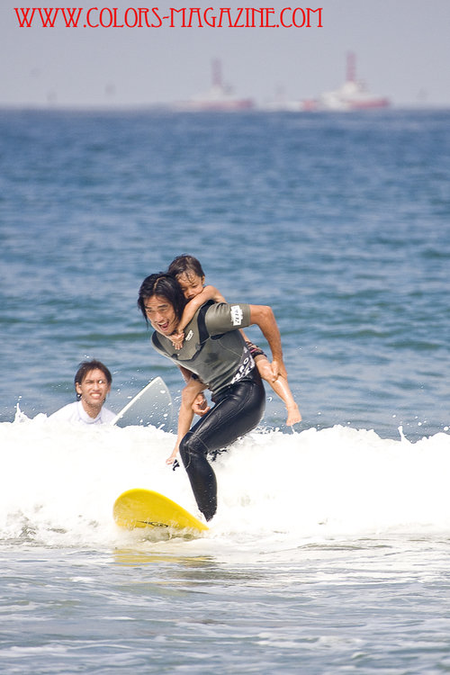 DAY6- 真木蔵人＆泰人によるDWDC（DICE WAX DREAM CAMP） | カラーズ