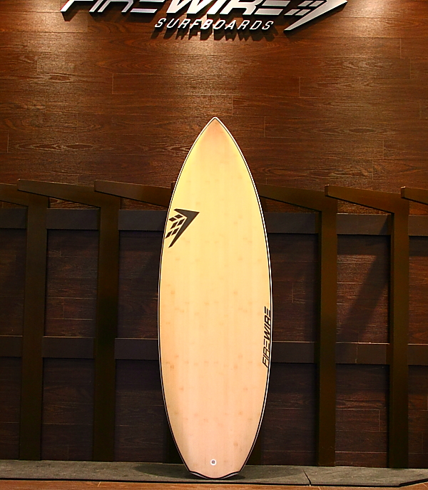 送料込み！FIREWIRE potato-nator5'4\" ポテトネーター 送料込み！FIREWIRE potato-nator5'4