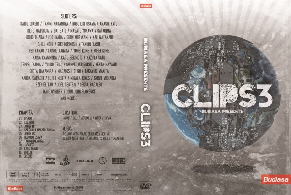 clips3 cover