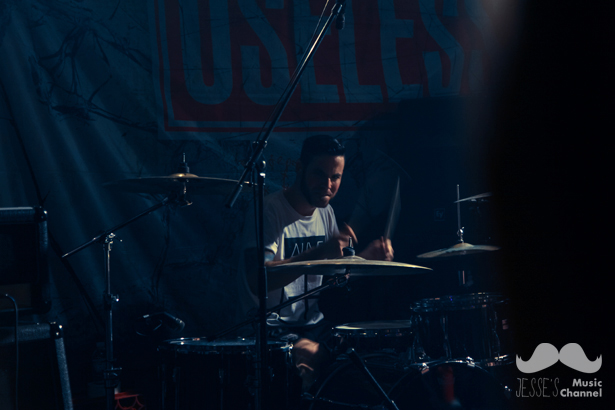 Useless ID Useless ID