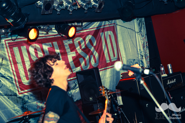 Useless ID Useless ID