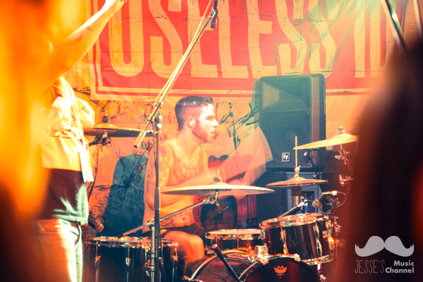 Useless ID Useless ID