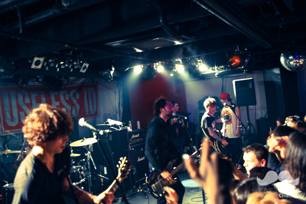 Useless ID Useless ID