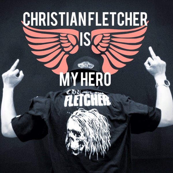 25_MAD DOG MAEDA_Free MX Rider