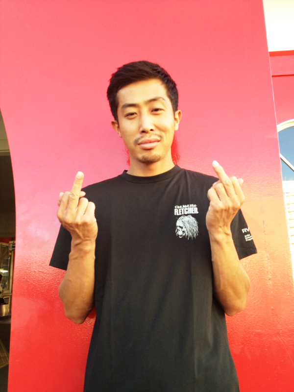 27_Tetsuo Murata_Element Rider