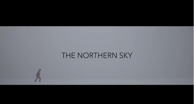 The Northern Sky | 玉井太朗 & Gerry Lopez