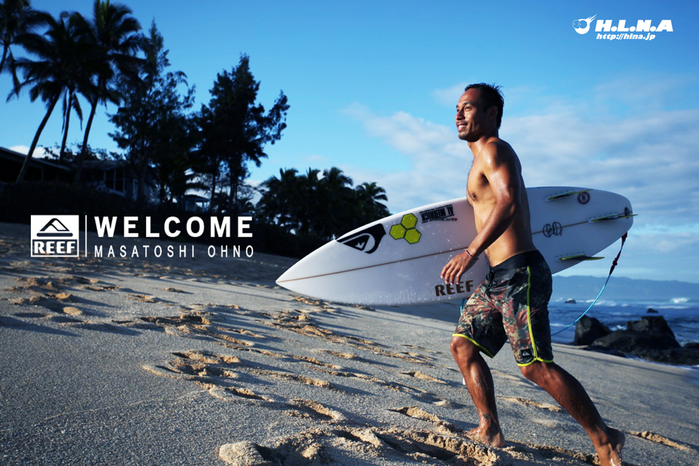 Welcome2TheTeam_OhnoMasatoshi