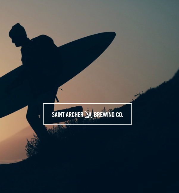 【BEER】Taylor Knox、Dusty Payne、Josh Kerrをサポートするカリフォルニア生まれのBEER”SAINT ARCHER”のアパレルが2015年3月中旬より日本でも始動開始!!