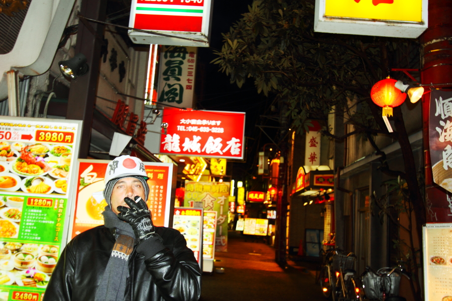 【極秘情報】サーフィンのエアを生み出した張本人、クリスチャン・フレッチャーが来日中!?