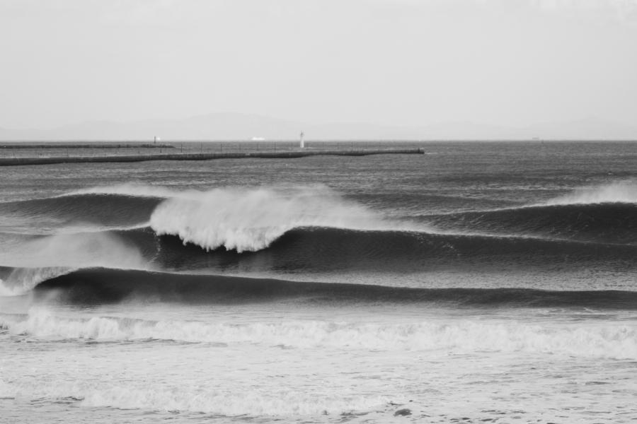 【西高東低愛好会】All for 3.11 セッション in 3.10 @ 仙台新港