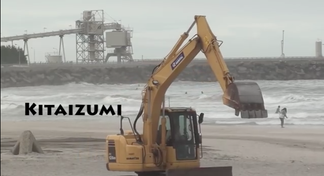 【必見動画】福島2010 by Budiasa