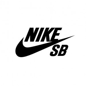nikeSBlogo