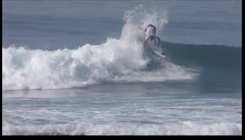 【必見動画】小川幸男のバリでの最新フッテージ