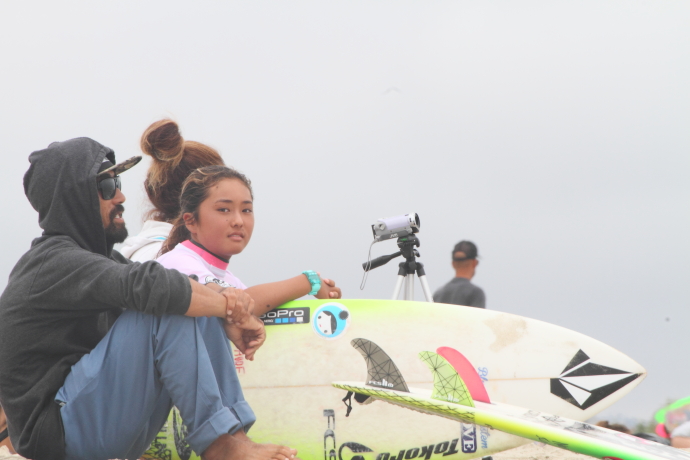 【速報】VOLCOM主催の世界選手権大会TCT Global Championshipsトライアルラウンド 日本代表チーム結果報告