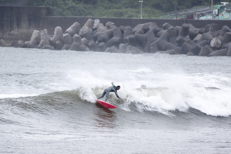 Akira CHOKO Watanabe