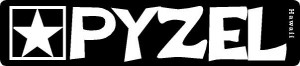 Pyzel_logo