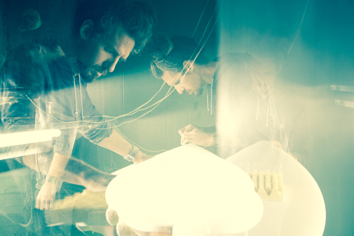 【西高東低愛好会】春一番後のオフショア湘南セッション with Rob Machado