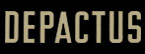 depactus
