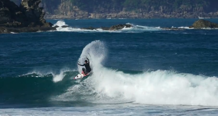 【必見動画】湯川正人が編集を手掛けるオリジナル最新動画 -四国弾丸ショートトリップ-