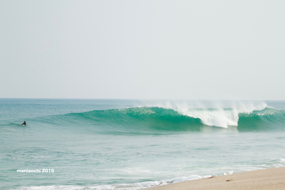 夏のアイランドトリップ１ カラーズマガジン