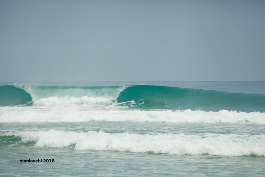 夏のアイランドトリップ Vol 2 カラーズマガジン