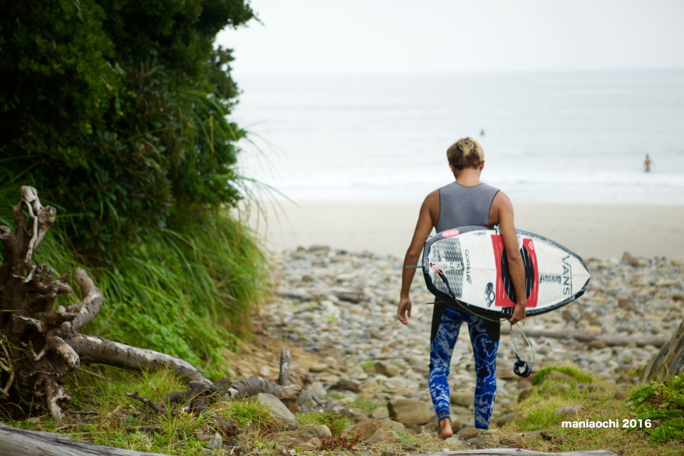 夏のアイランドトリップ Vol 2 カラーズマガジン