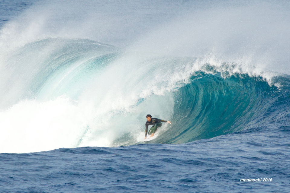 初冬の日本海マニアシークエンス by 松岡 慧斗