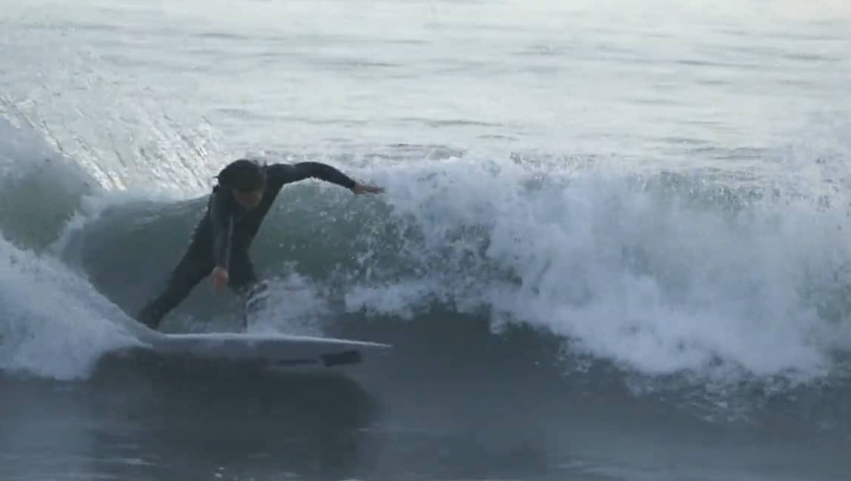 【kumebros最新動画】腰胸サイズの湘南での1セッション with 粂悠平