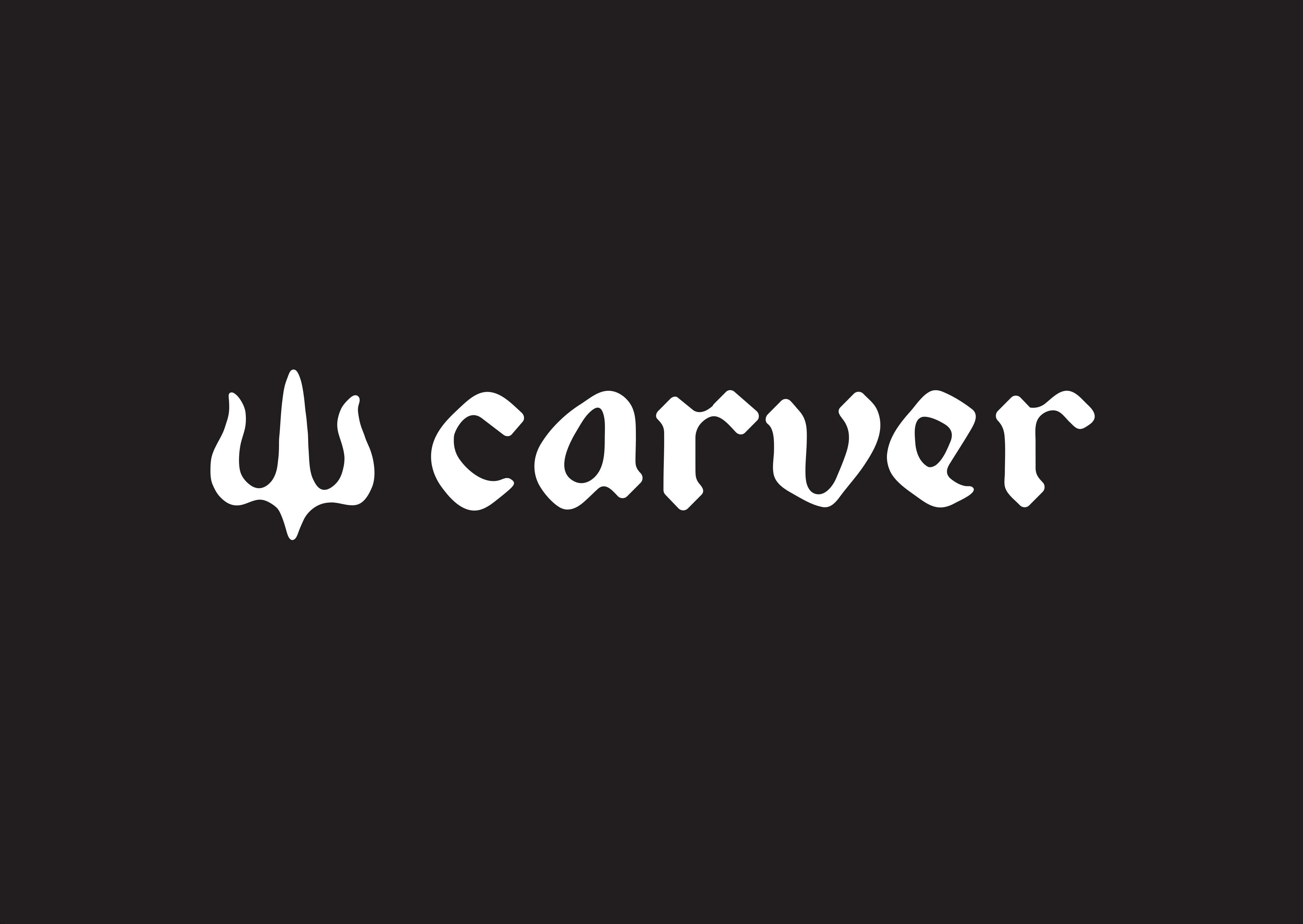carver