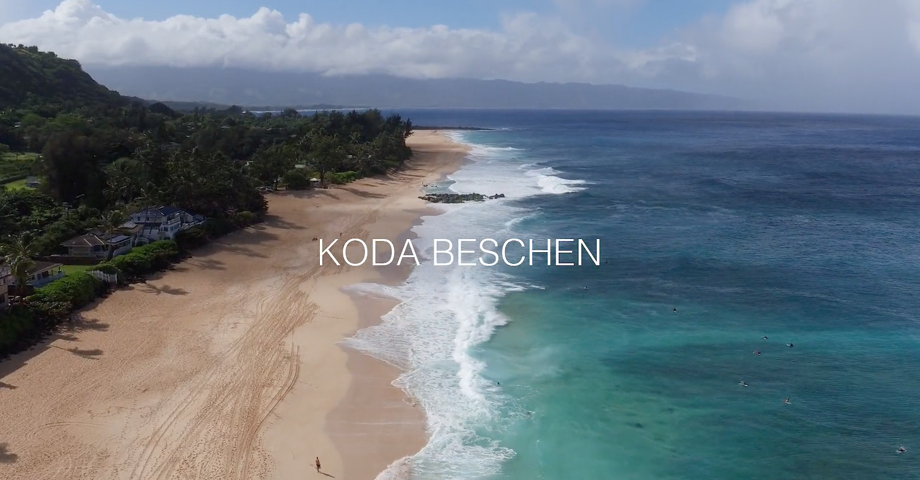 【新春世界の注目株】Shane Beschenの息子で、Noah Beschenの実弟でもあるKoda Beschen(11歳)要チェック!