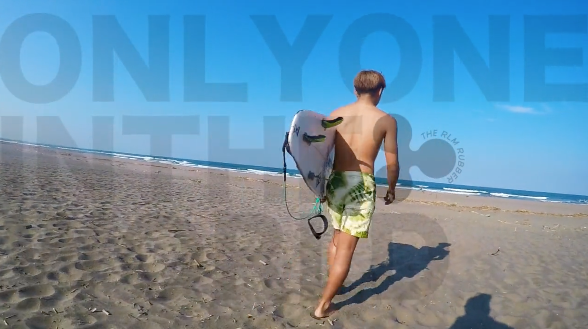 【注目の】世界で一枚、あなただけのボードショーツを!一枚一枚手染めで仕上げる theRLMの国産100%DYEDカスタム・ボードショーツ”Dyed boardshorts”