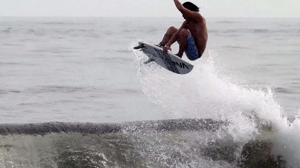 【最新動画】8/25土曜日の昼下がり湘南セッション with 中浦JET章