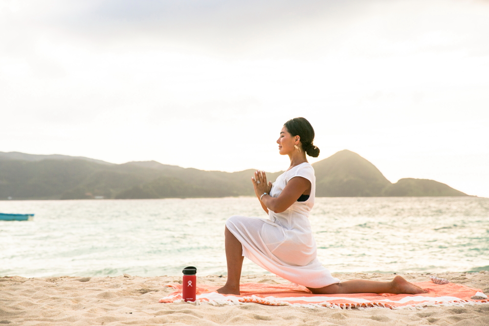 【SURF×YOGA】サーフヨギー二TAMAOと行く奄美大島ヨガリトリート