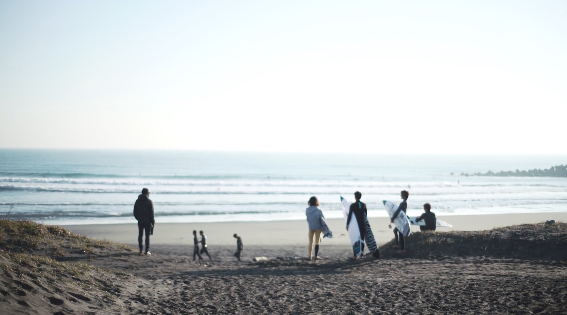 【最新動画】市東重明、石原壮、藤沼佳太郎、松原渚生、石井乃亜による世代を超えた千葉セッション