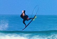 【必見動画】Chippa Wilson、Nate Tylerによるエアしまくりなニュージーランド・セッション