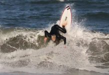 【colorsTV】頭前後の波となった会場に国内外のトッププロが集結! 5/20(日)QS6000サンデー・フリーセッション