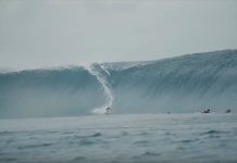 【歴史的】Ramon Navarro、Kelly Slater、Makua Rothmanはじめとしたビッグウェイバーたちが繰り広げたフィジー史上過去最大級のビッグウェイブでのエピック・セッション
