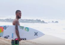 【必見動画】10ptも出してCT第4戦”Oi Rio Pro”優勝も飾ったFilipe Toledeoのフリーセッション