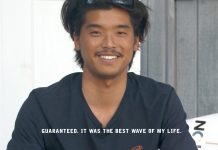 【世界のニュース】Nathan Florenceに続き松岡慧斗は最終選考で2位だったことが判明! Kelly Slater、JOB、JJF、脇田貴之、椎葉順も登場するWave Of The Winterのフルムービーがドロップ!!