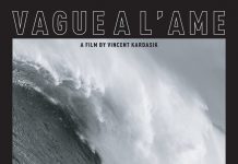 【日本初公開!】Shane DorianやJack Robinsonたちがナザレの大波に挑む裏舞台に迫るドキュメンタリー映画”VAGUE A L’AME”が7/8(日)藤沢市民会館小ホールと7/10(火)下田市民文化会館の2ヶ所にて上映決定!