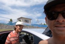 【待望の】Kalani Robb率いるGoProチームの日本ツアー第2弾は中浦JET章, Pacha Light、Victoria Vergara、Hurley Inglebyたちによる南千葉でのセッションを収録!