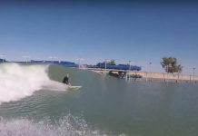 【最新動画】Kalani Robbの最新VlogはKelly Slaterの人工波Surf RanchでのKelly Slater、Sunny Garcia、Kolohe Andino、Matt Meolaたちとのシークレット・セッションを収録!