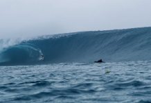 【最新動画】オーストラリア出身のビッグウェイバーLaurie Townerがビッグウェイブを求めてフィジーを訪れるショート・ドキュメンタリー