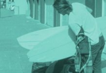 【十人十色】ツインフィン・マスターDerrick Disney、アシンメトリーボードを乗りこなすBryce Young、世界的サーフスケーターEric Geiselmanたち他、様々なスタイルが織りなす最新ショートクリップ