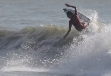 【colorsTV】トップジュニアが集結! OAKLEY TRY OUT大会前の8/10(金)会場セッション