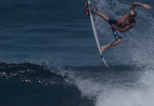 【最新動画】永遠のヒーローAndy Ironsのカウアイ・バイブスを継承するCTサーファーSeabassことSebastian Zietzによる最新Websodeシリーズは仲間たちとのカウアイからインドネシアでのセッションを収録!